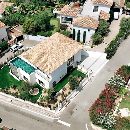 Villa Du Golf *