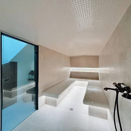 Du Golf ヴィラ サント・マキシム