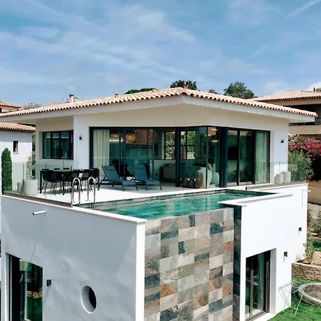 Du Golf 圣马克西姆