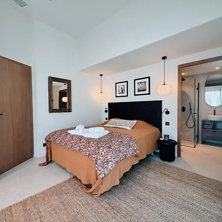 Du Golf 别墅 圣马克西姆