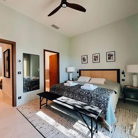 Du Golf ヴィラ サント・マキシム