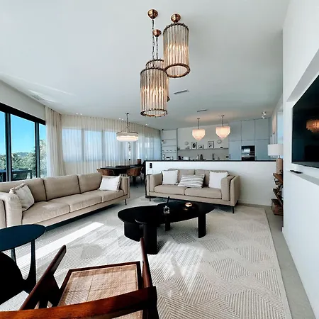 别墅 Du Golf 圣马克西姆