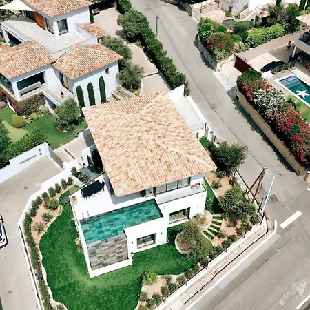 Du Golf * Sainte-Maxime