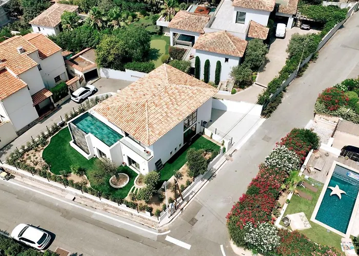 Villa Du Golf *